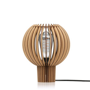 Yapa Design tafellamp LUMA