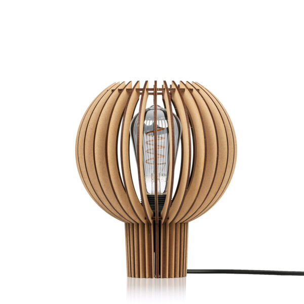 Yapa Design tafellamp LUMA