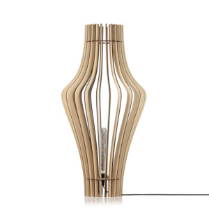 Yapa Design vloerlamp VELA