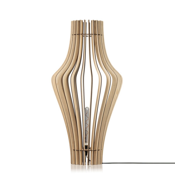 Yapa Design vloerlamp VELA