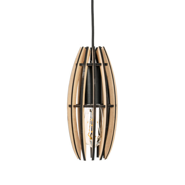 Yapa Design hanglamp INTI