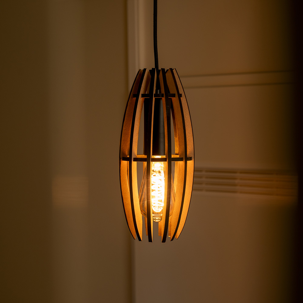 Yapa Design hanglamp TIKA