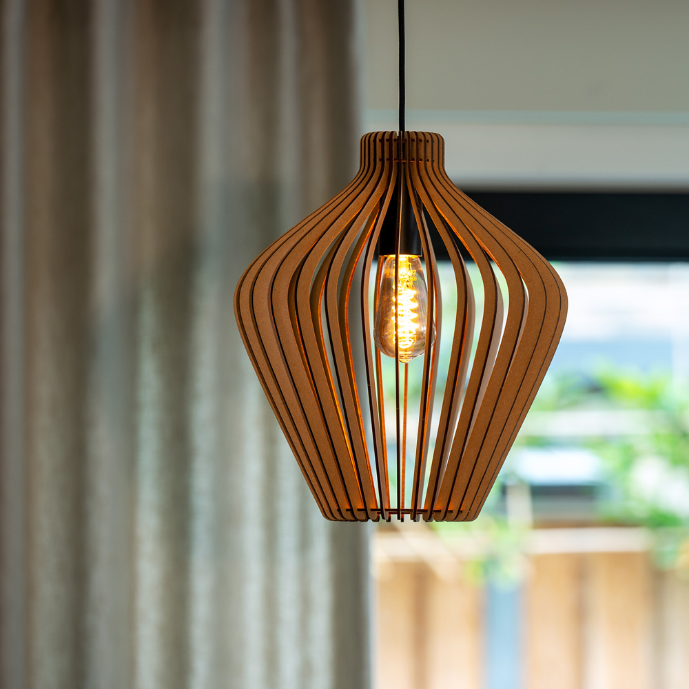 Yapa Design hanglamp TIKA