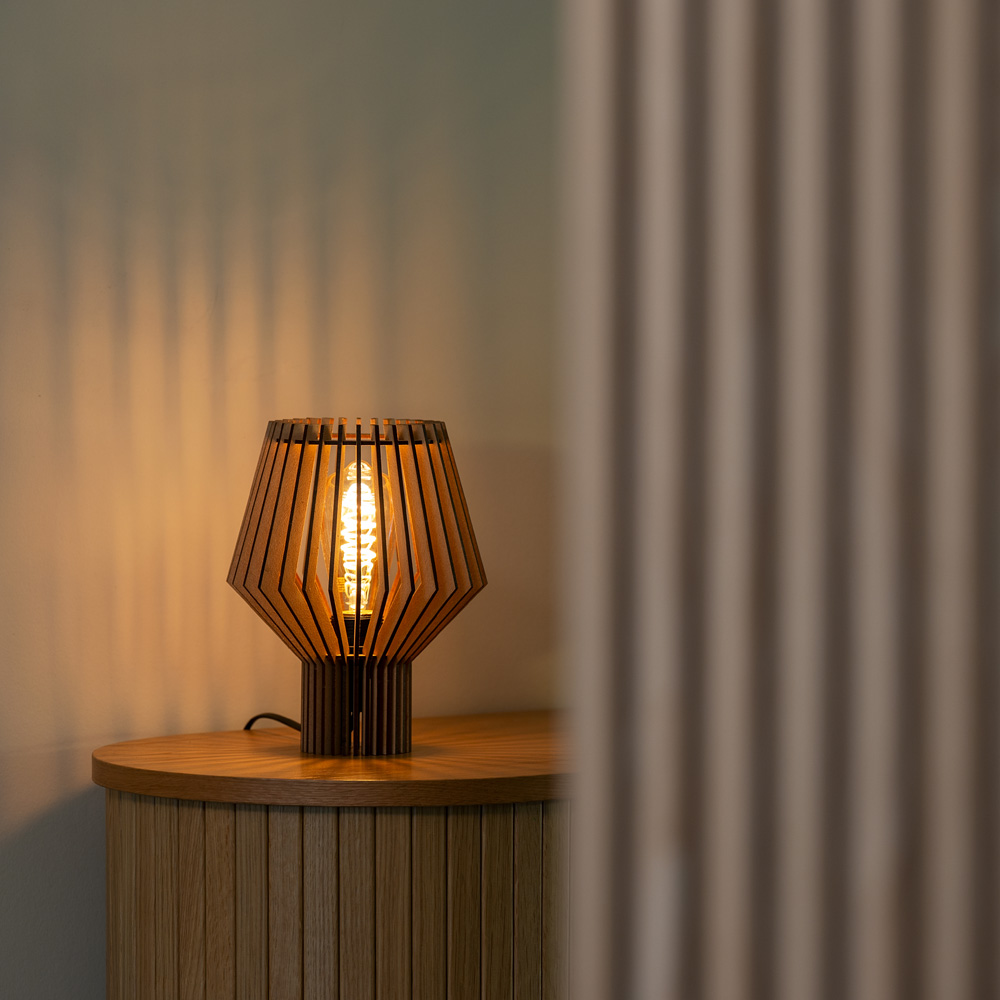 Yapa Design tafellamp TUMI