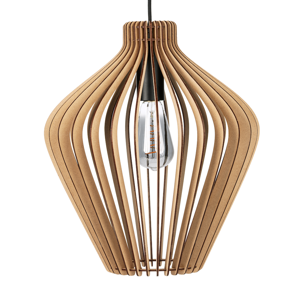 Yapa Design hanglamp TIKA